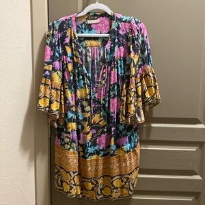 Butterfly Spell and Gypsy dress/tunic